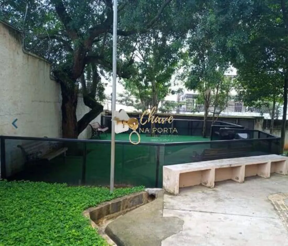 Apartamento, 2 quartos, 48 m² - Foto 7