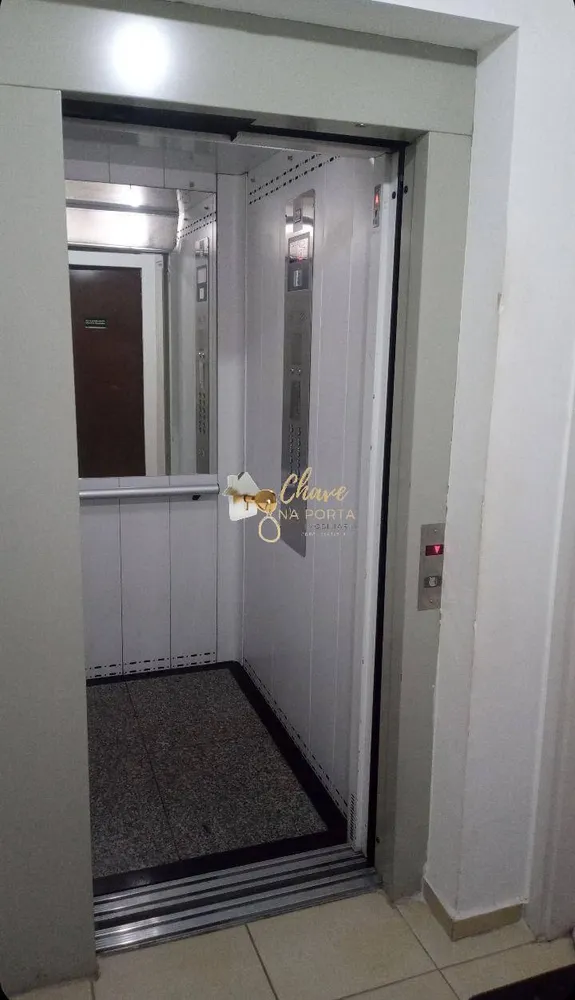 Apartamento, 2 quartos, 48 m² - Foto 5