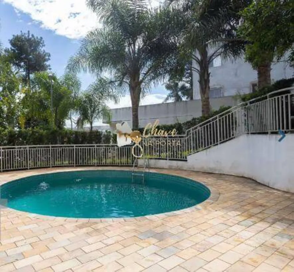 Apartamento, 2 quartos, 48 m² - Foto 8