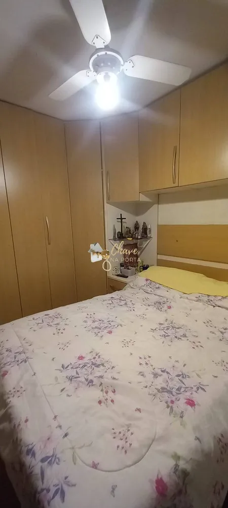 Apartamento, 2 quartos, 63 m² - Foto 4