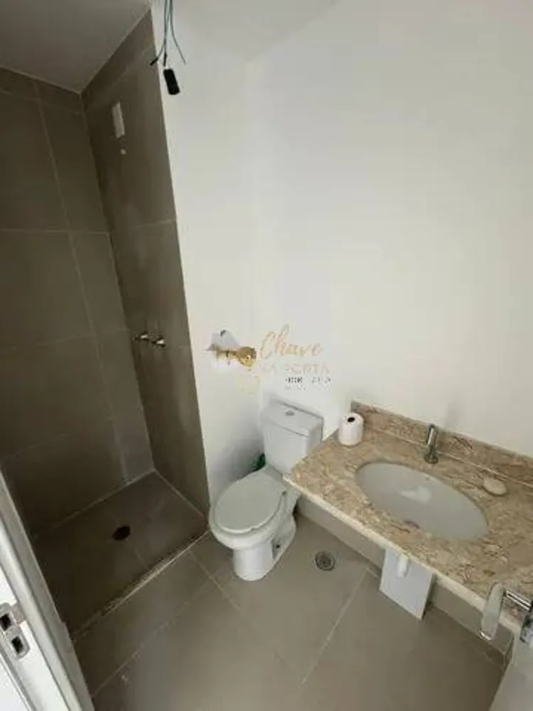 Kitnet-Studio, 24 m² - Foto 4