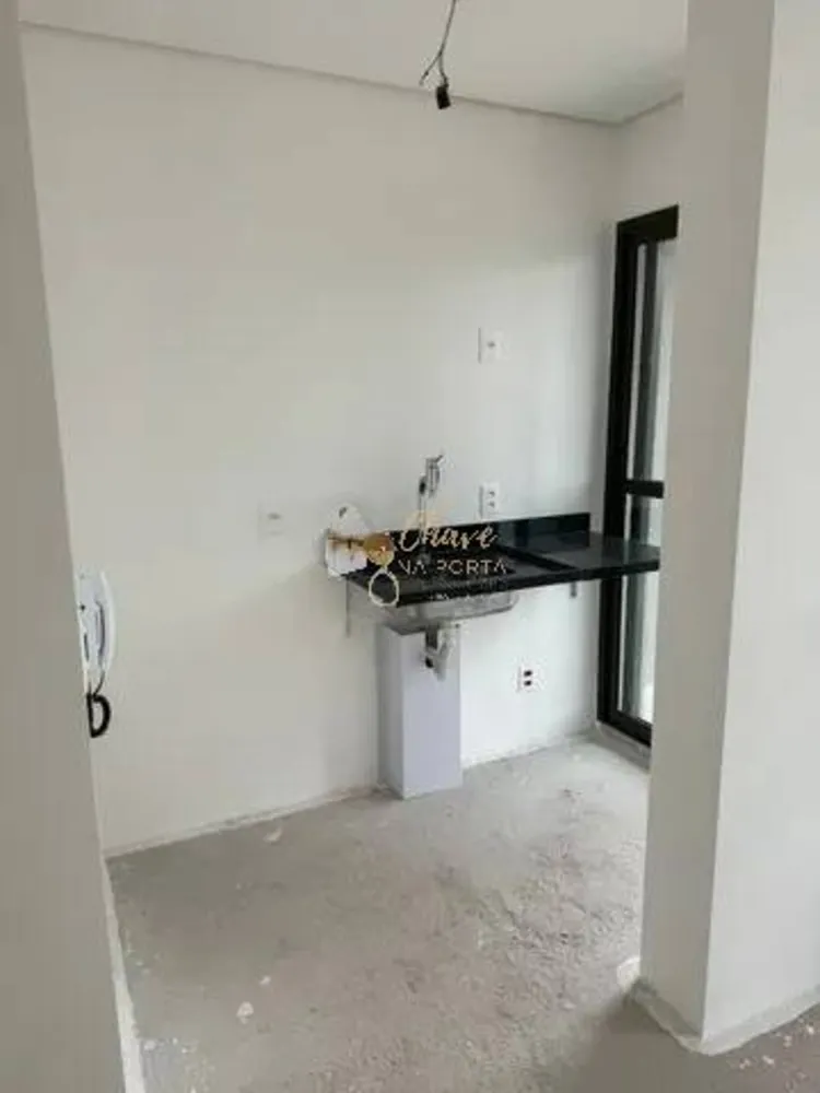Kitnet-Studio, 24 m² - Foto 6