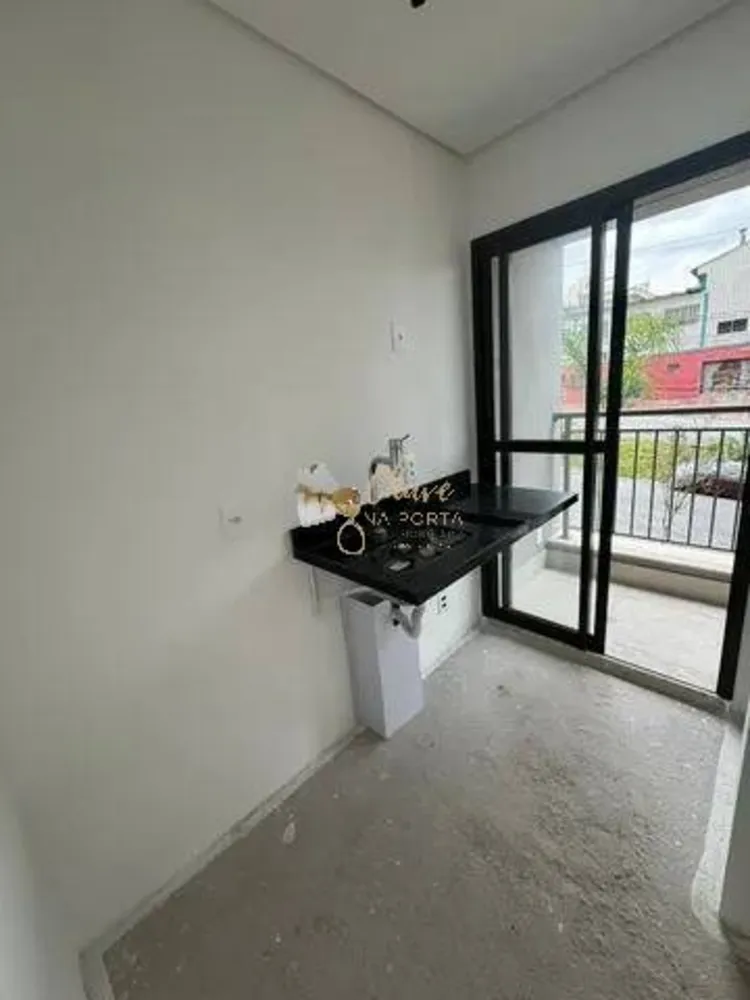 Kitnet-Studio, 24 m² - Foto 3