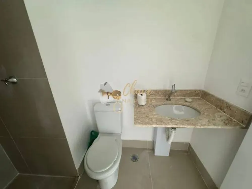 Kitnet-Studio, 24 m² - Foto 1