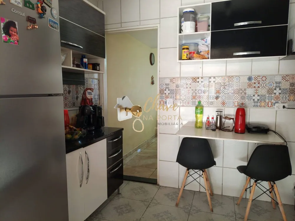 Casa, 2 quartos, 75 m² - Foto 8