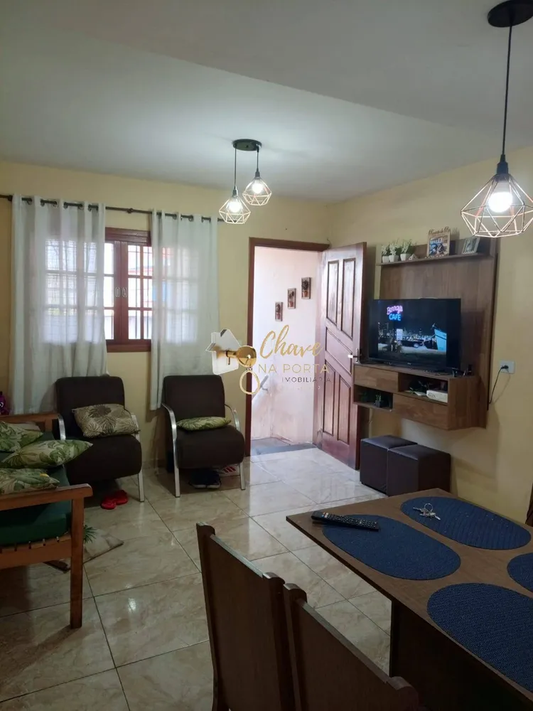 Casa, 2 quartos, 75 m² - Foto 7