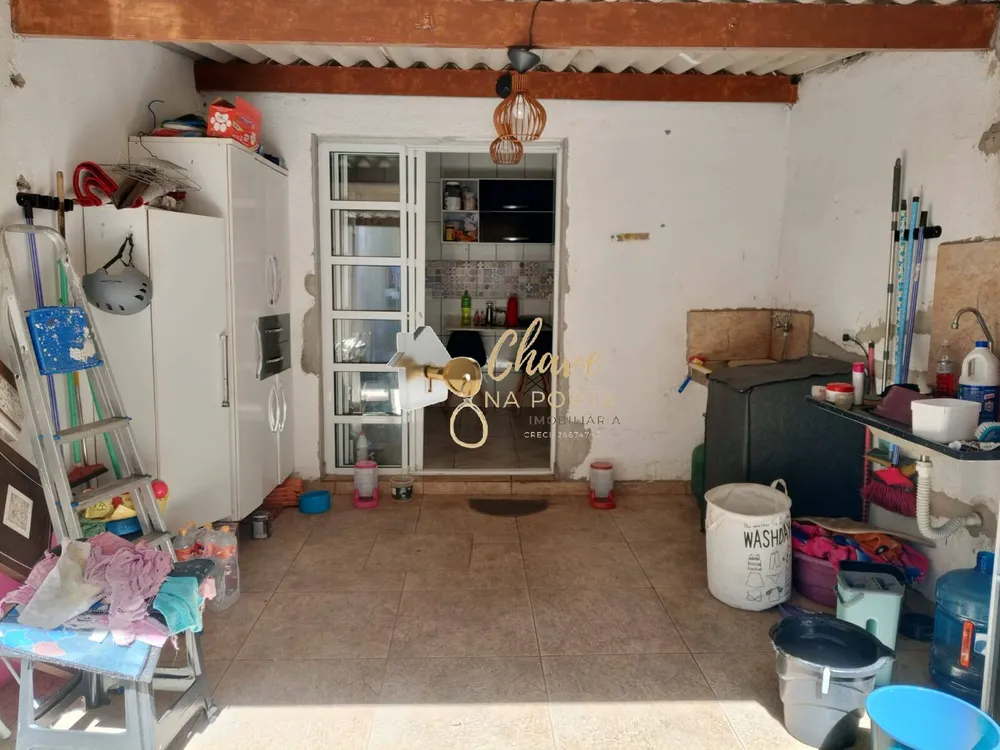 Casa, 2 quartos, 75 m² - Foto 9