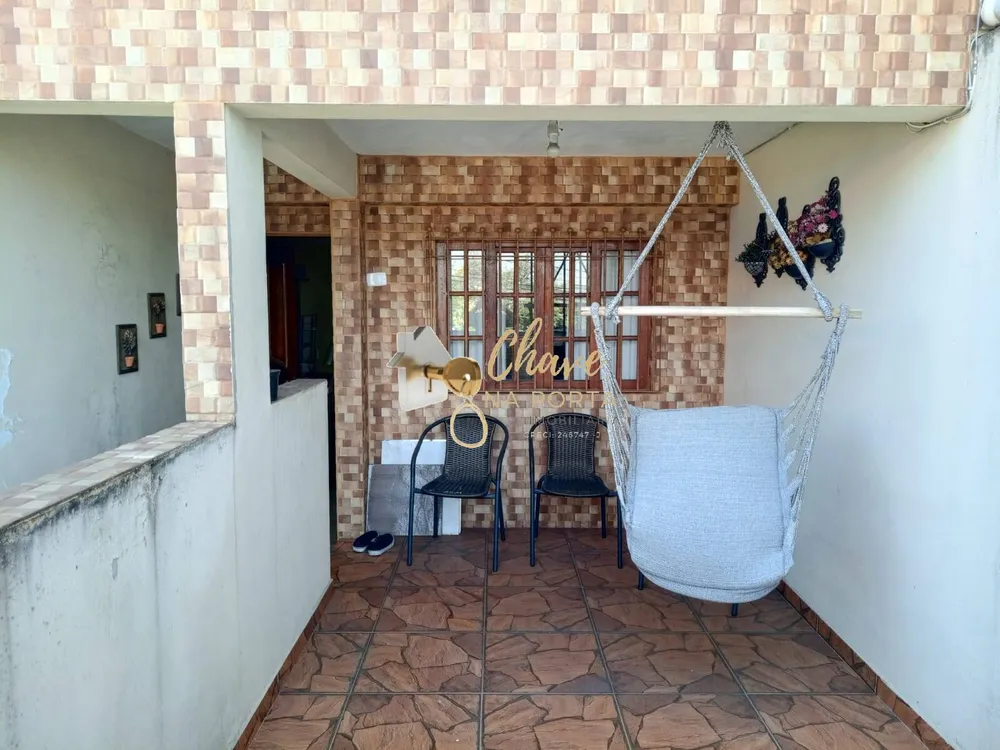Casa, 2 quartos, 75 m² - Foto 1