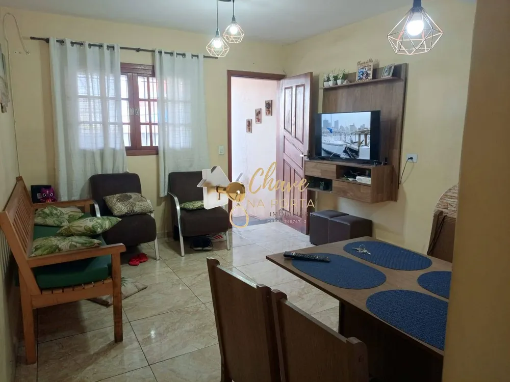 Casa, 2 quartos, 75 m² - Foto 6
