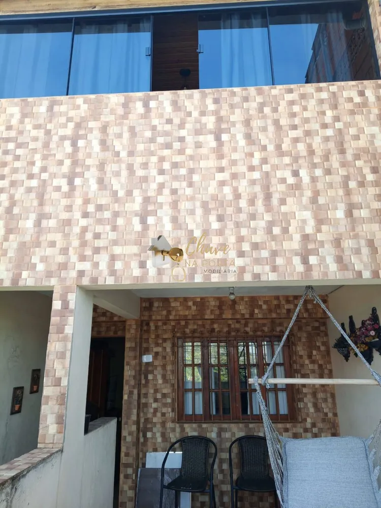 Casa, 2 quartos, 75 m² - Foto 2
