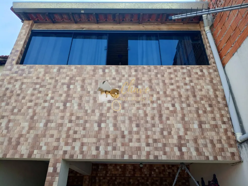Casa, 2 quartos, 75 m² - Foto 3