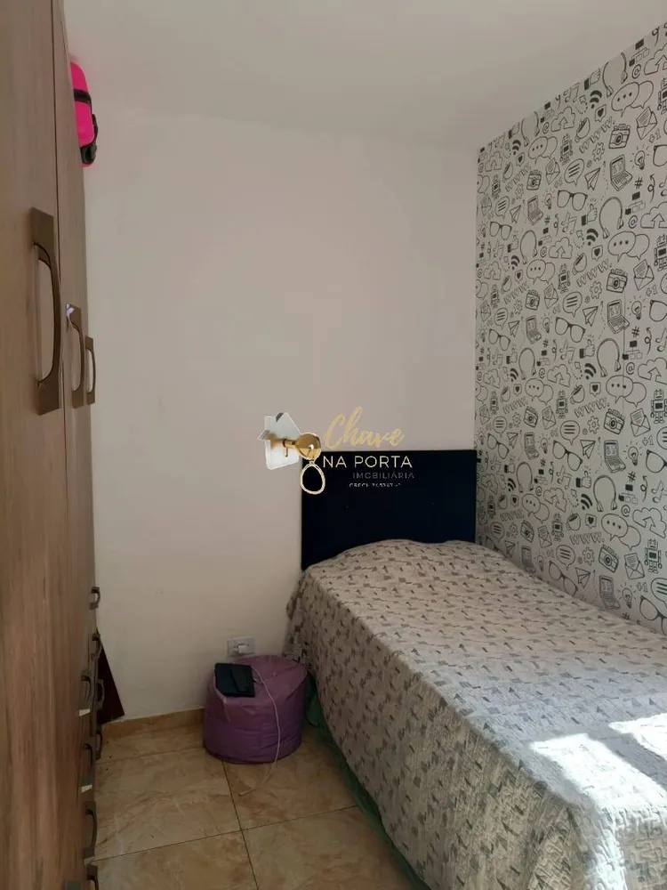 Casa, 2 quartos, 75 m² - Foto 12