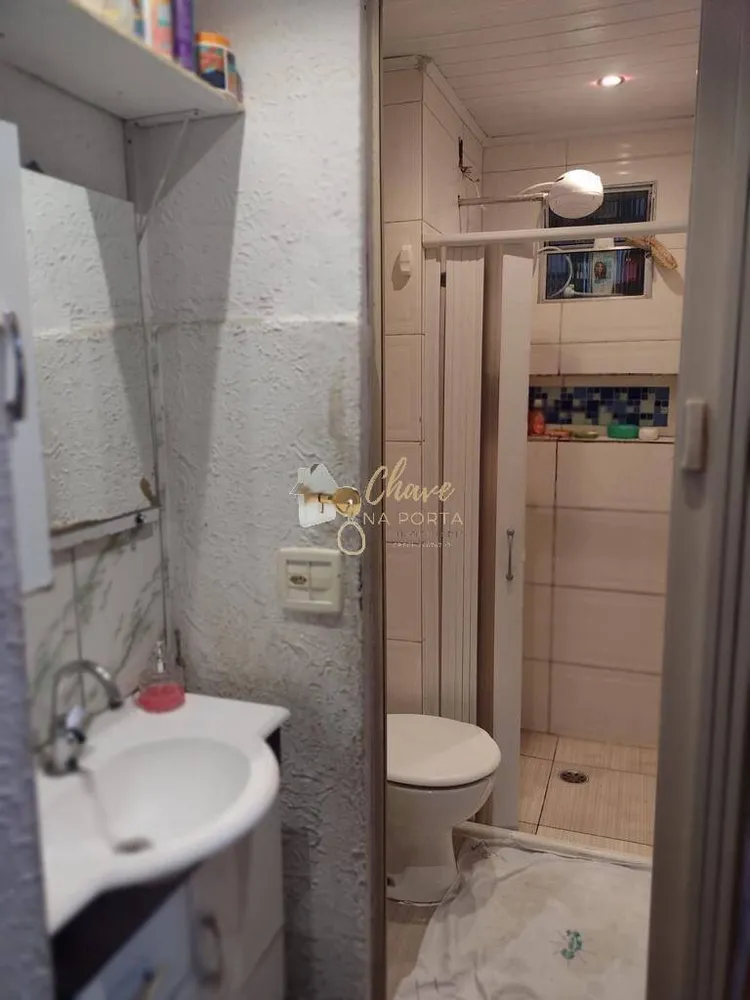 Apartamento, 2 quartos, 52 m² - Foto 10
