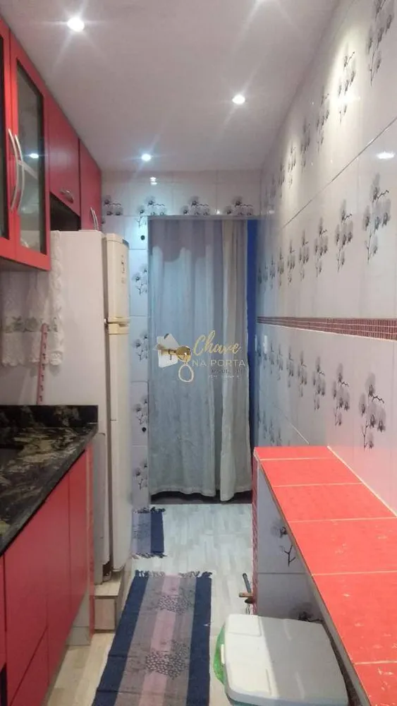 Apartamento, 2 quartos, 52 m² - Foto 5