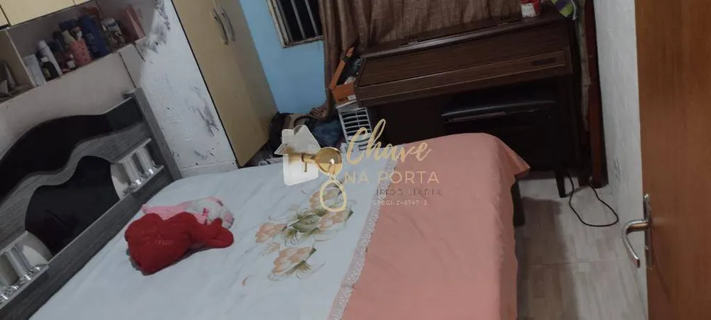 Apartamento, 2 quartos, 52 m² - Foto 1