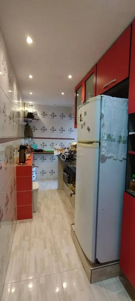 Apartamento, 2 quartos, 52 m² - Foto 3