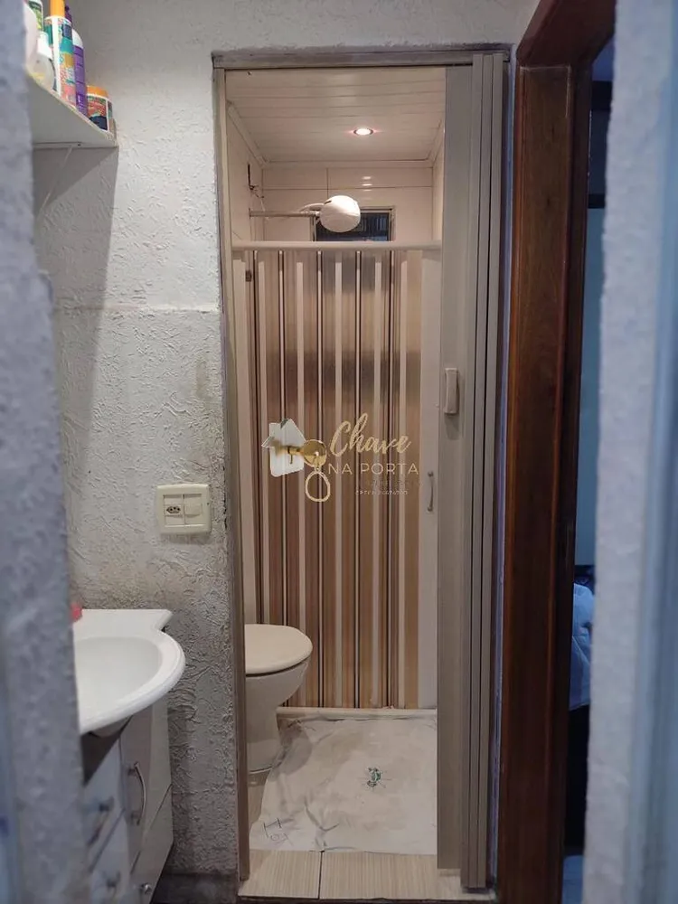 Apartamento, 2 quartos, 52 m² - Foto 4