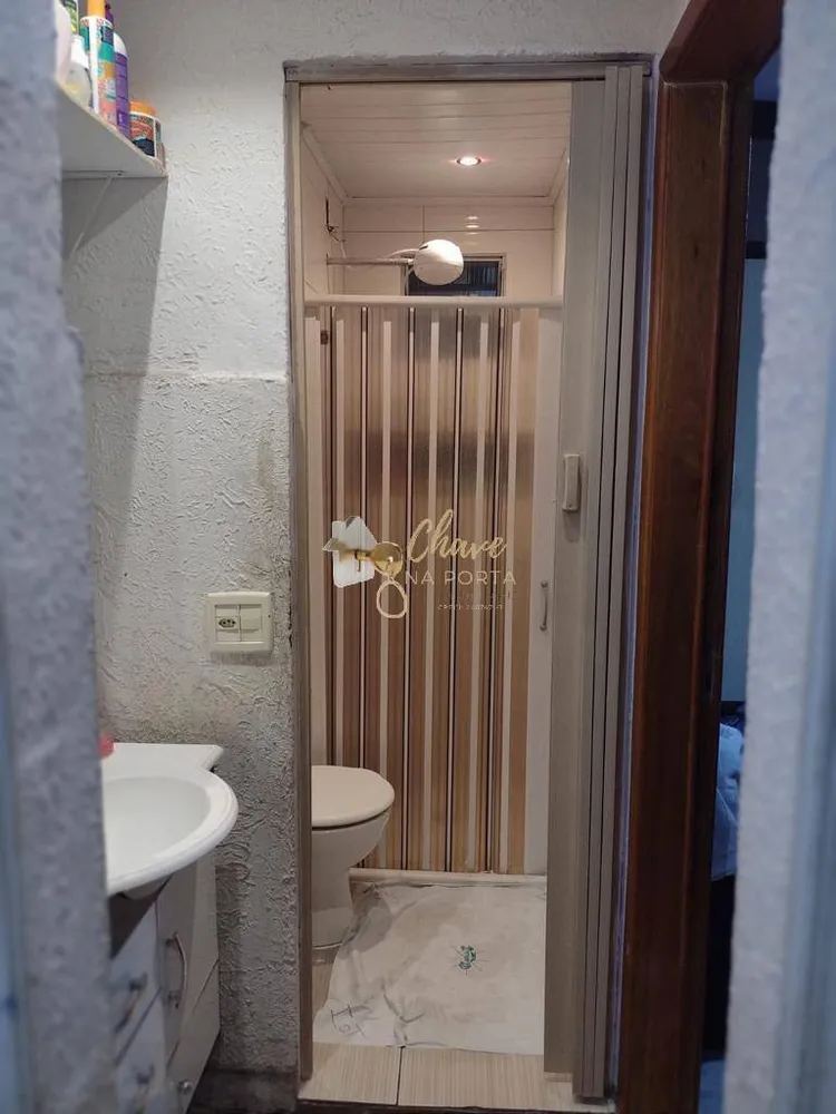 Apartamento, 2 quartos, 52 m² - Foto 12