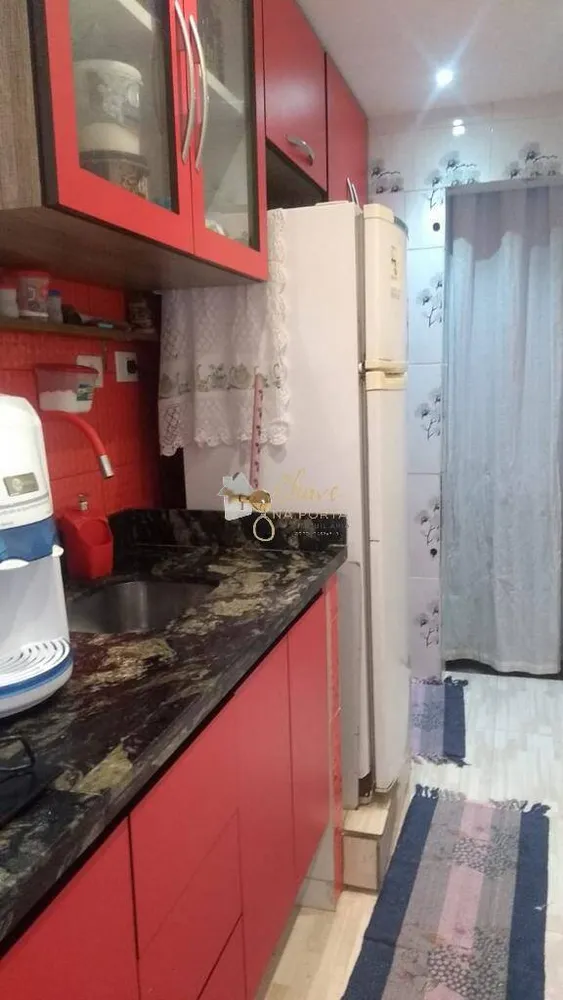 Apartamento, 2 quartos, 52 m² - Foto 6