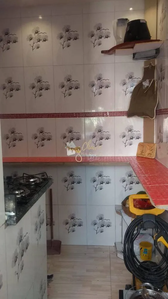 Apartamento, 2 quartos, 52 m² - Foto 7