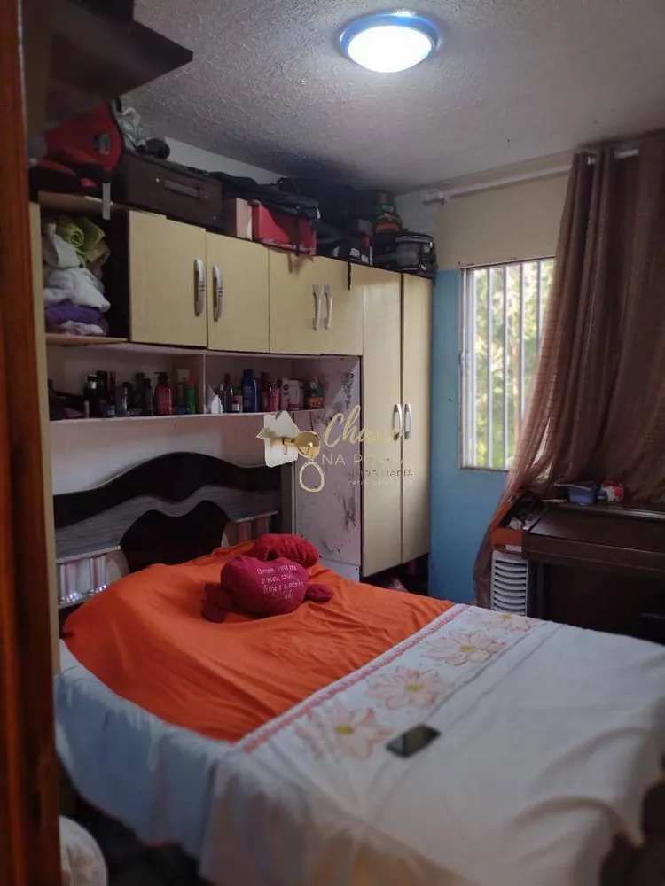 Apartamento, 2 quartos, 52 m² - Foto 3