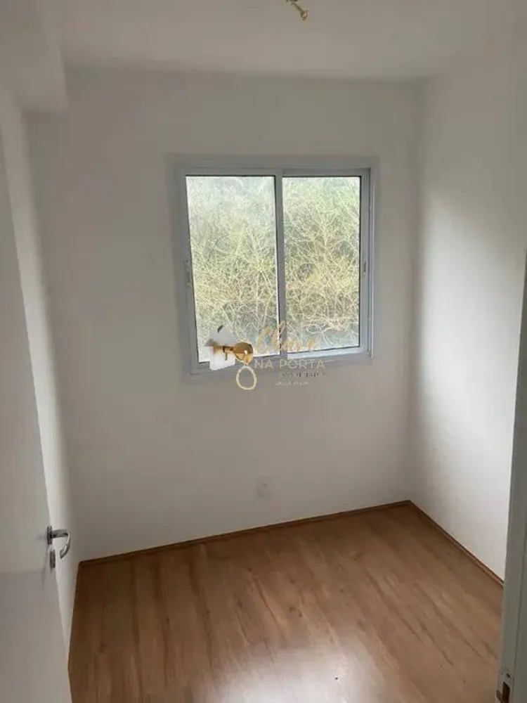 Apartamento, 2 quartos, 33 m² - Foto 5