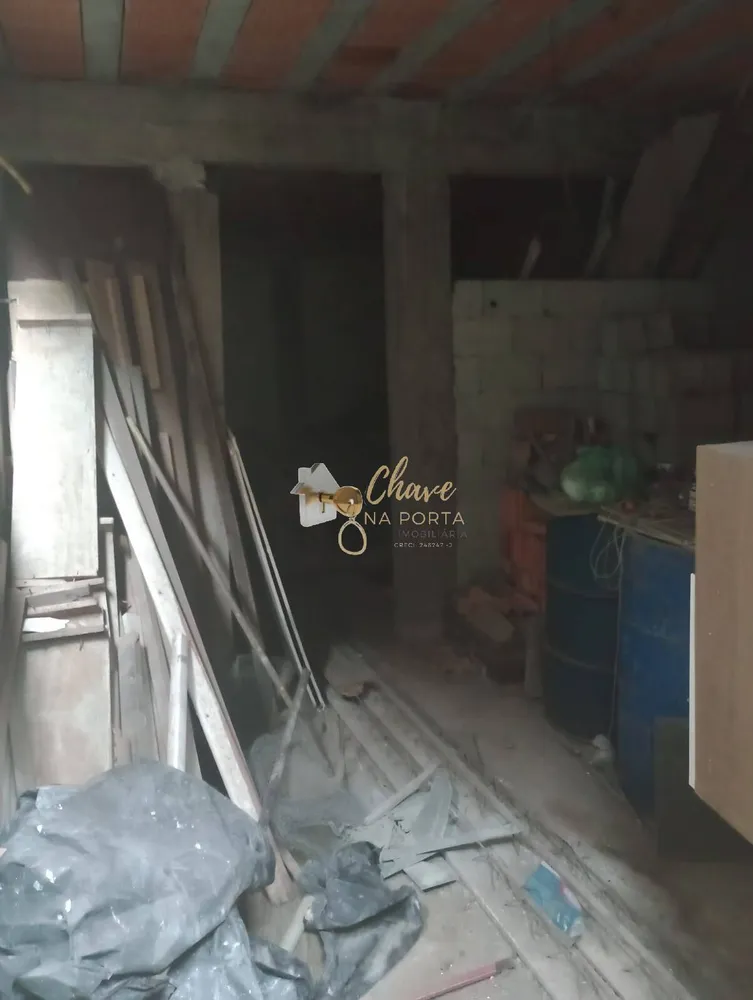 Casa, 1 quarto, 75 m² - Foto 1