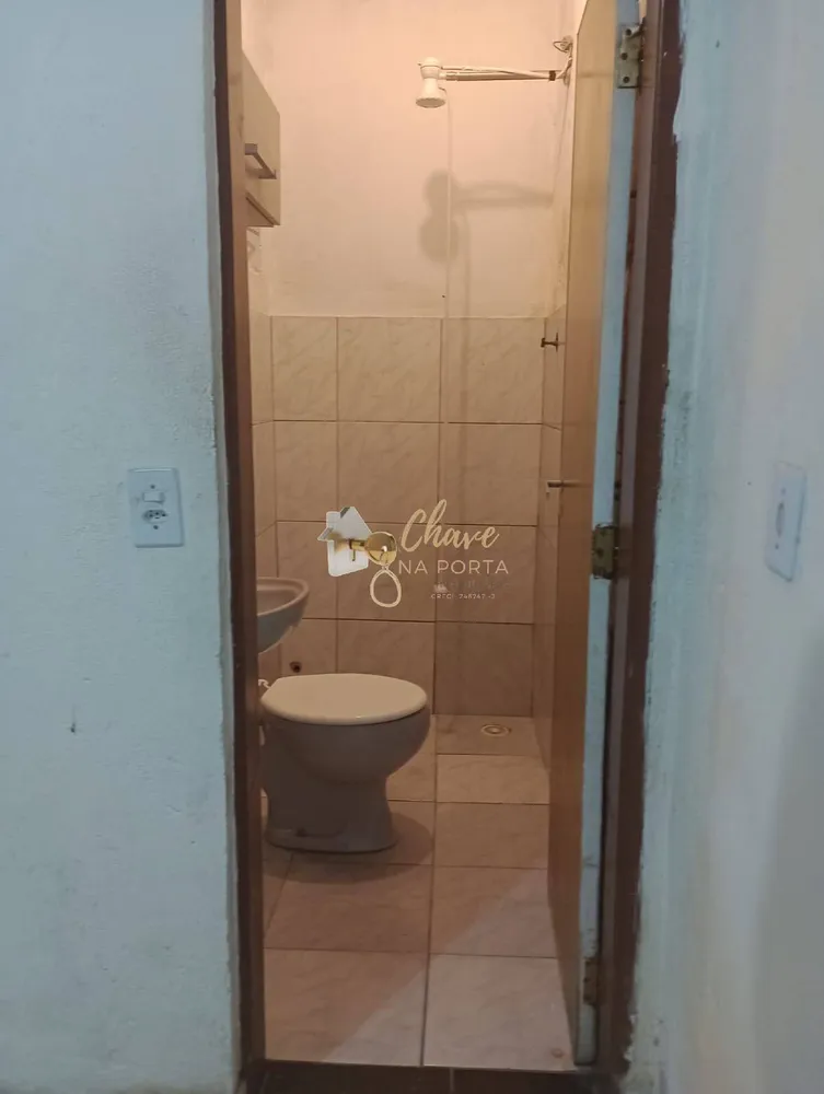 Casa, 1 quarto, 75 m² - Foto 4