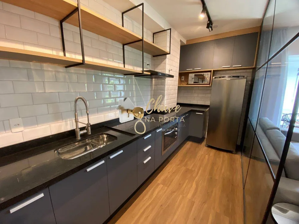 Apartamento, 1 quarto, 77 m² - Foto 8