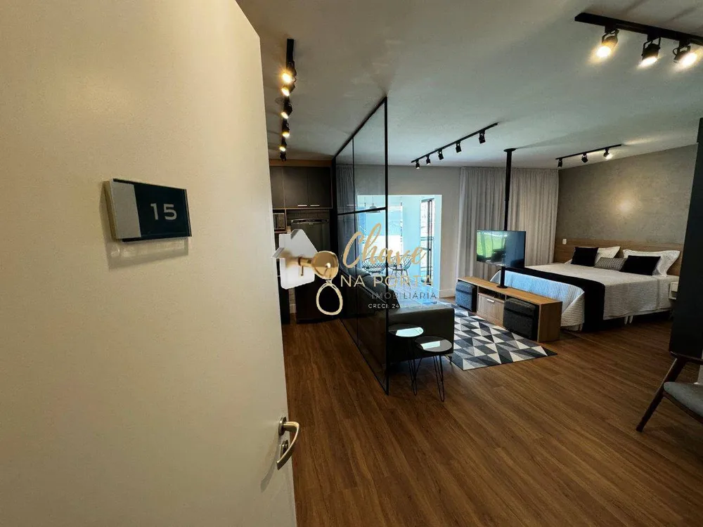Apartamento, 1 quarto, 77 m² - Foto 7