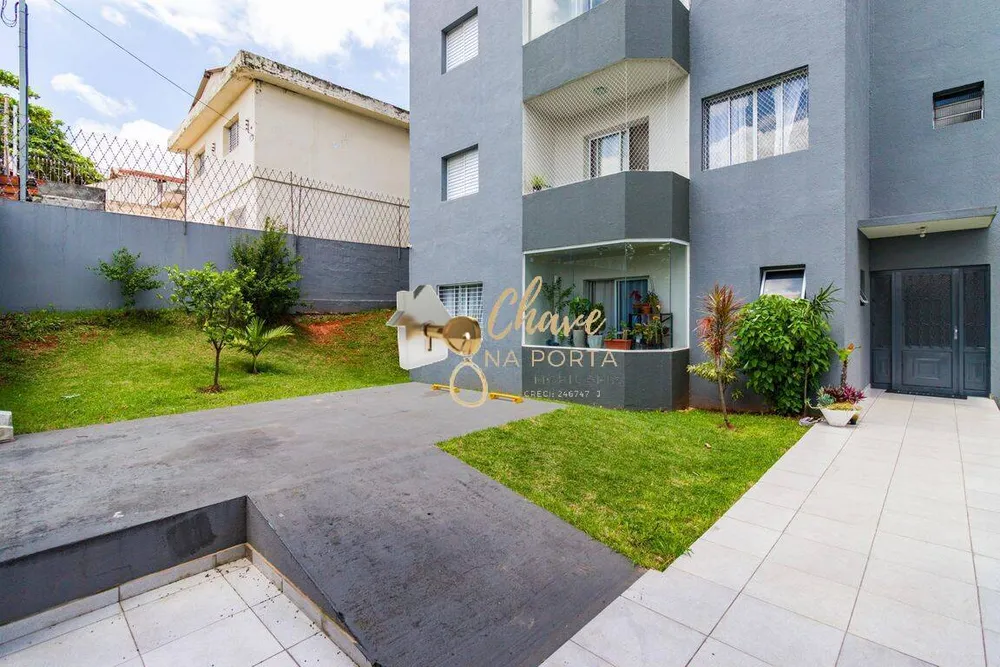 Apartamento, 2 quartos, 52 m² - Foto 7
