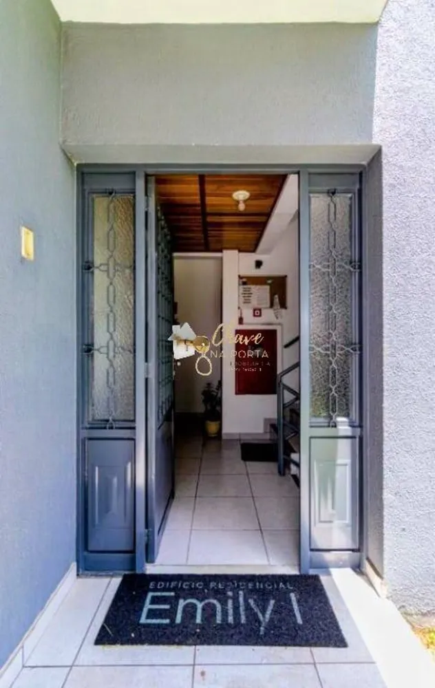 Apartamento, 2 quartos, 52 m² - Foto 1