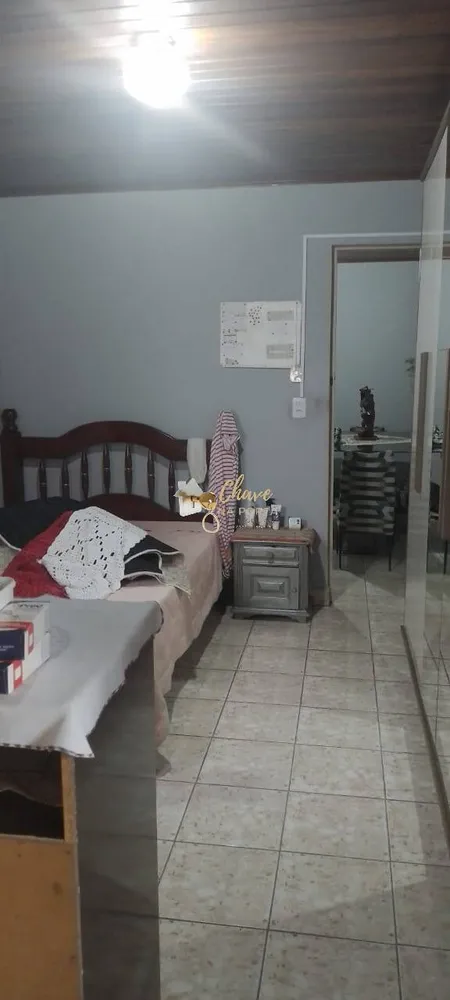 Casa, 4 quartos, 170 m² - Foto 1