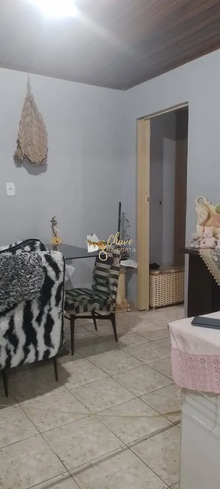 Casa, 4 quartos, 170 m² - Foto 5