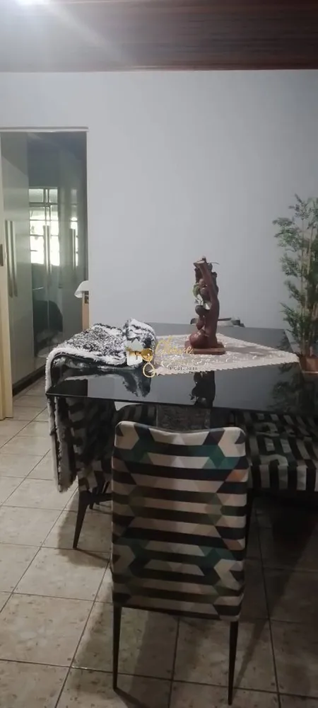 Casa, 4 quartos, 170 m² - Foto 4