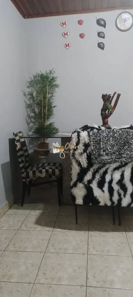 Casa, 4 quartos, 170 m² - Foto 4