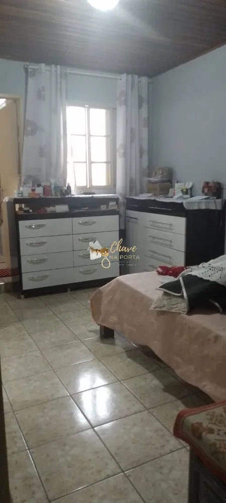 Casa, 4 quartos, 170 m² - Foto 2