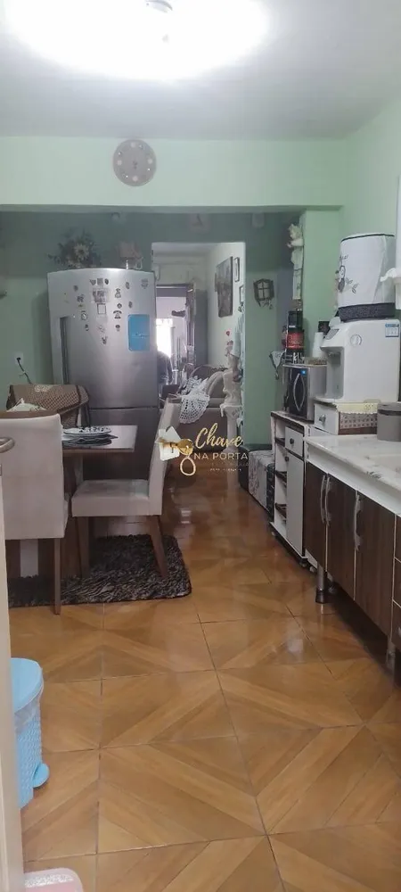 Casa, 4 quartos, 170 m² - Foto 2