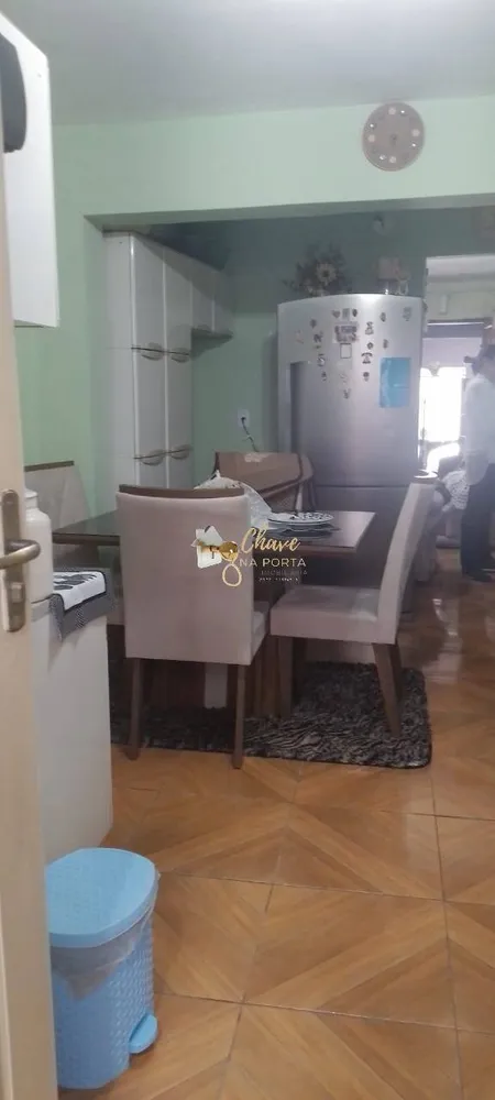 Casa, 4 quartos, 170 m² - Foto 3