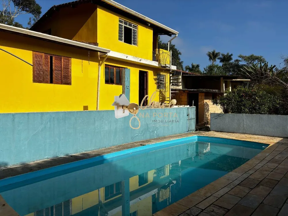 Chácara, 2 quartos, 2980 m² - Foto 1