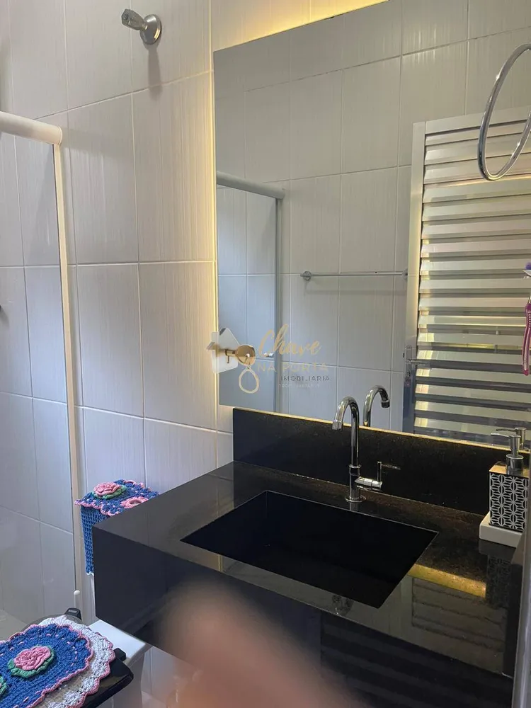 Casa, 3 quartos, 250 m² - Foto 10
