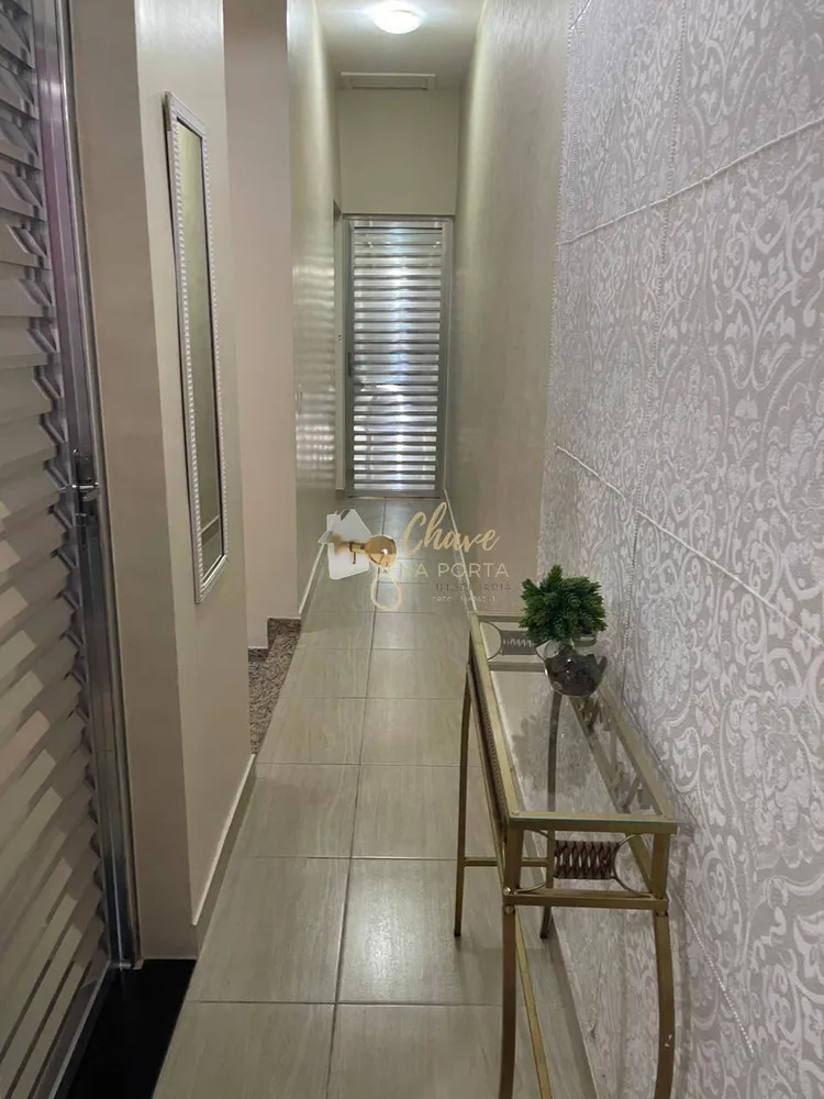 Casa, 3 quartos, 250 m² - Foto 4
