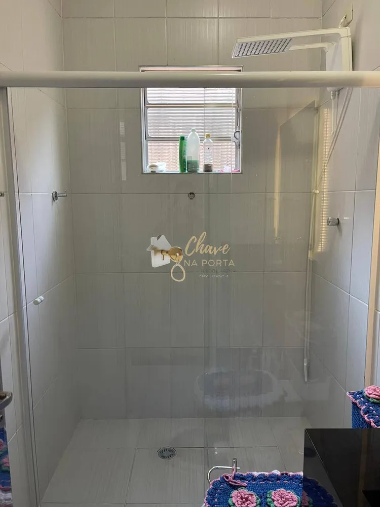 Casa, 3 quartos, 250 m² - Foto 11