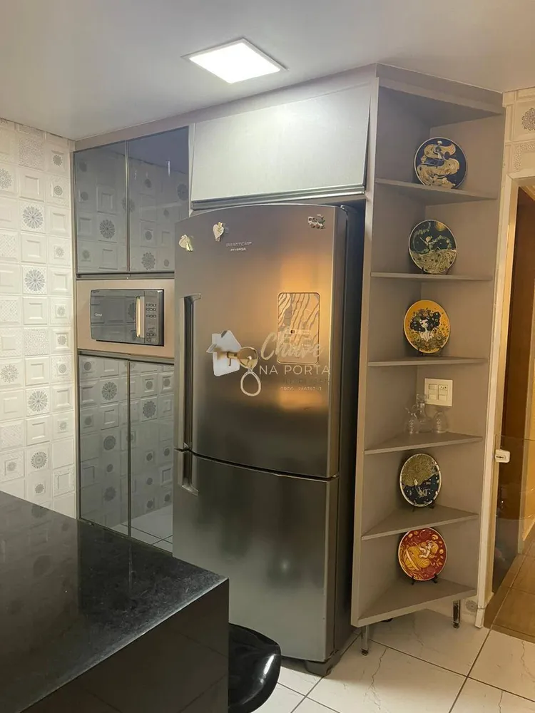Casa, 3 quartos, 250 m² - Foto 7