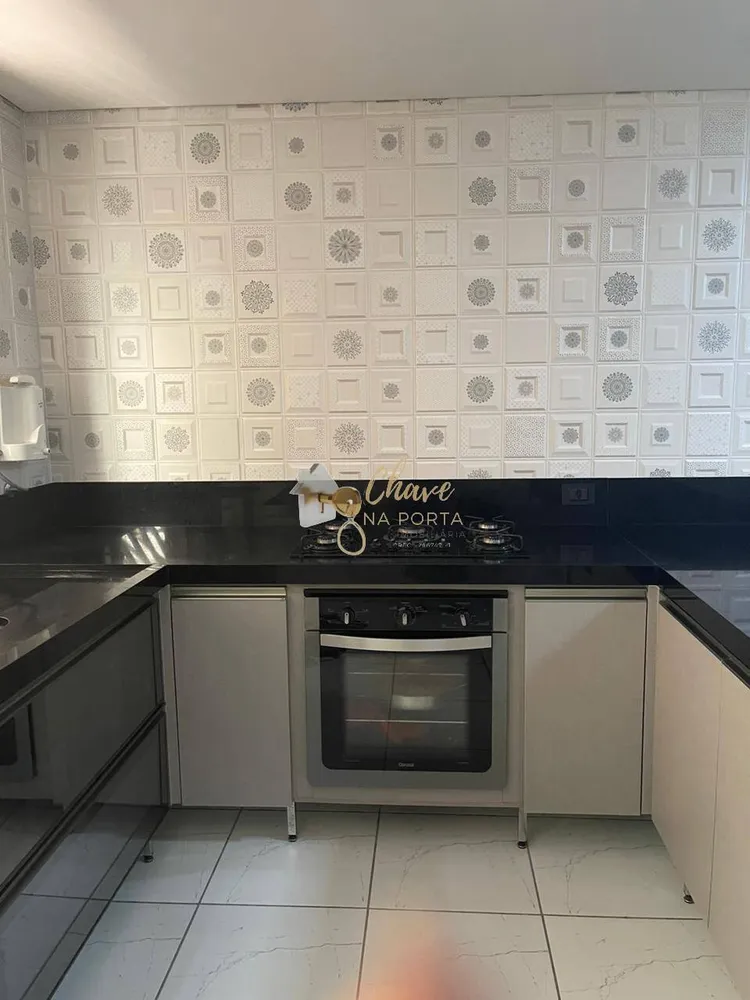 Casa, 3 quartos, 250 m² - Foto 5