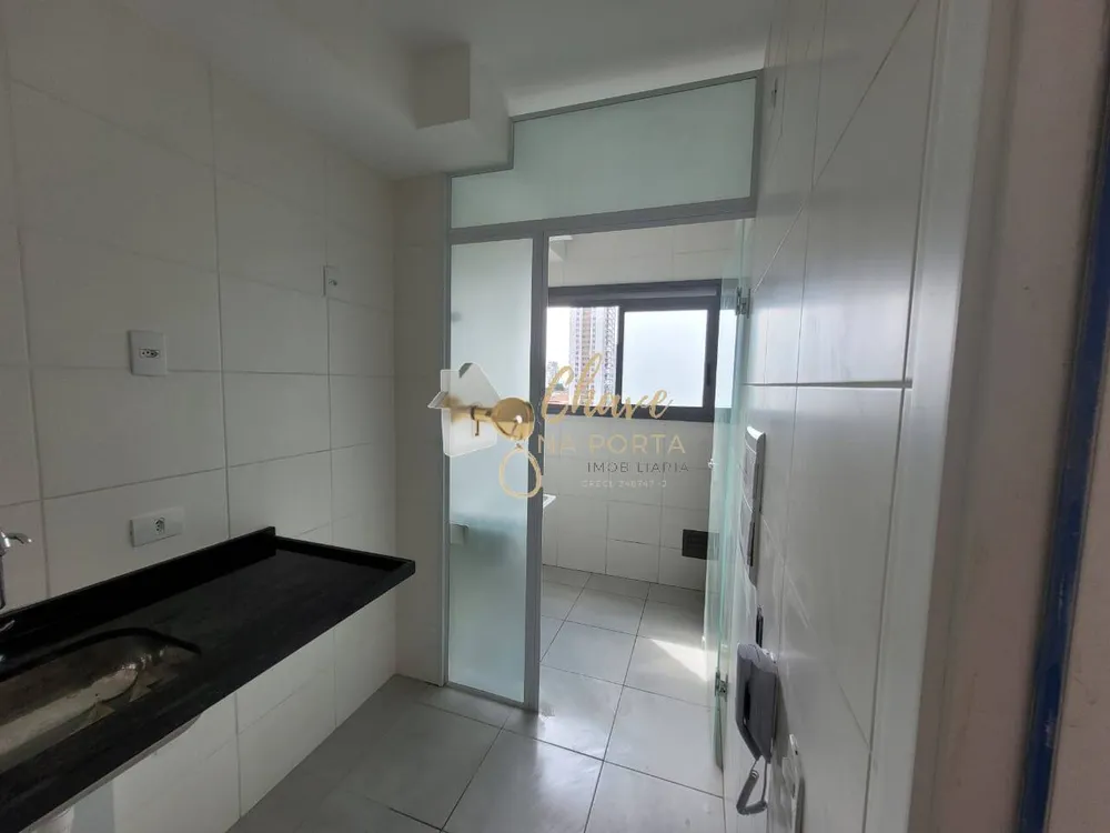 Kitnet-Studio, 27 m² - Foto 6