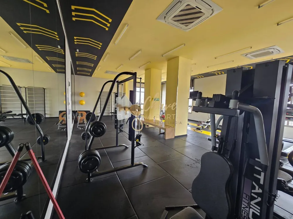 Kitnet-Studio, 27 m² - Foto 2