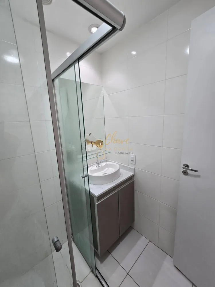 Kitnet-Studio, 27 m² - Foto 3