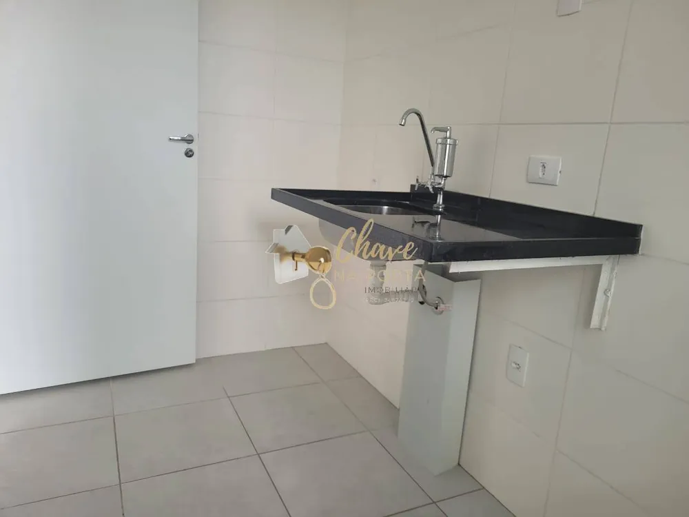 Kitnet-Studio, 27 m² - Foto 4