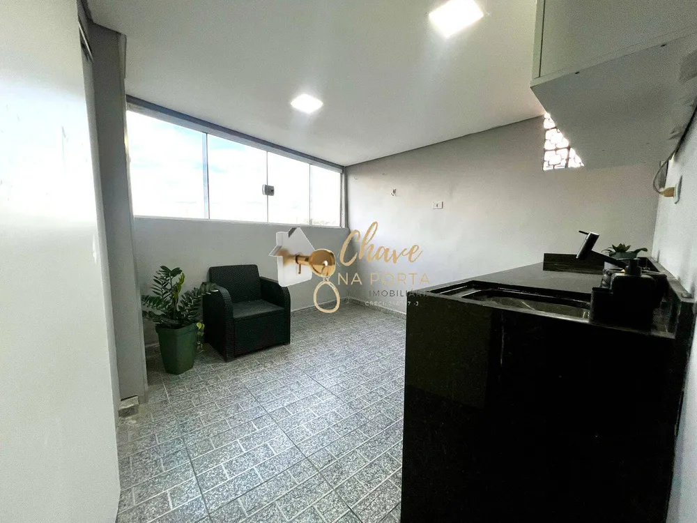 Casa de Condomínio, 2 quartos - Foto 4